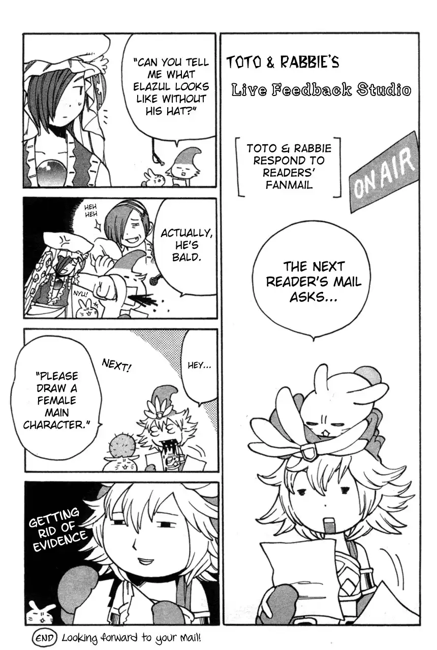 Legend of Mana Chapter 7 24